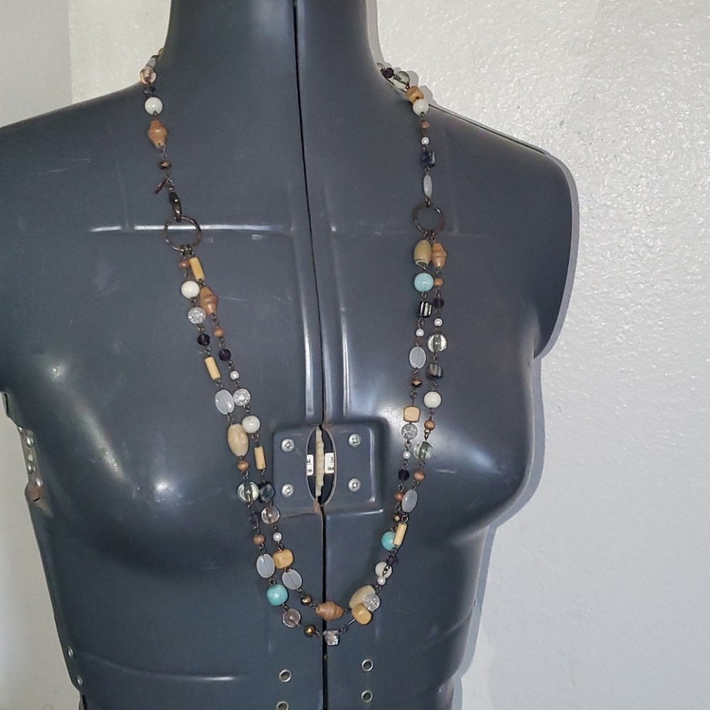 Costume jewelry